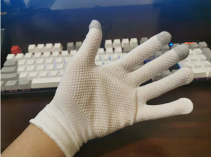 打字太久，手指疼了怎么办？